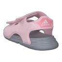adidas Detské ľahké sandále na suchý zips roz.31 Pohlavie chlapci dievčatá