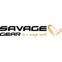 Krabička Savage Gear 6D 27,5x18x4,5cm SMOKE 76775 Kód výrobcu 76775