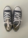 CONVERSE-- TRAMPKI --ROZ.30 -- 18,5 CM Marka Converse