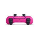 Kontroler bezprzewodowy Sony Dualsense Nova Pink, do konsoli Playstation 5 Pochodzenie oryginał