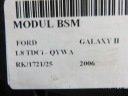 BOÎTE FUSIBLES MODULE FORD GALAXY 6G9T14A073BJphoto 9
