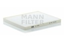 MANN-FILTER CU2434 FILTRO AIRE DE CABINA KIA CE 