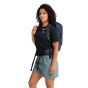 Туристична Jack Wolfskin 20-40 Л Синій 25 S