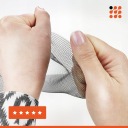 Москитная сетка на окно 1 4м х 1 6м с липучкой NextHook