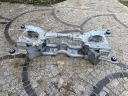 PEUGEOT 3008 II HYBRIDE HYBRID OPEL POUTRE ARRIÈRE AXE 9834682180 ORIGINALphoto 13