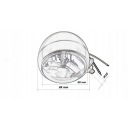 ФАРИ LIGHTBARY NA ЗАХИСТ / ДУГИ HONDA VT1300CX FURY (17917)  (16951196539) фото min 6