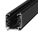 Светодиодная дорожка Spectrum, 3-фазная дорожка, 1 м