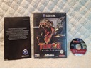 Turok Evolution 7/10 ENG Gamecube
