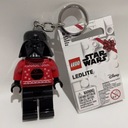 LEGO Star Wars Darth Vader vo svetri svietiaca figúrka Vek dieťaťa 6 rokov +