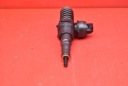 ФОРСУНКА POMPOФОРСУНКА 038130073AG 0414720215 VW GOLF 5 V 1.9 TDI 105 KM 03-09  фото 7