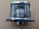HONDA VTX REBEL NV750 ПІДСВІТКА НОМЕРА ХРОМ STANLEY 015-3512  фото 7