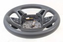AUDI A8 VOLANT VITESSES 4H0419091AC 4H0 419 091 AC 4H0419091AS INY GRISphoto 9