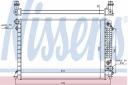 RADIATEUR NISSENS 60241photo 9