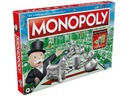 Настольная игра HASBRO Monopoly Classic C1009PL2