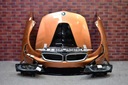 BMW I8 I12 I15 HOOD BUMPER BELT LAMPS LASER 