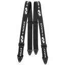 Szelki do spodni GORE-TEX HELD - czarne M