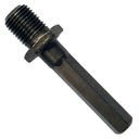 Шестигранный адаптер 8,5/10 мм – 1/2-20UNF