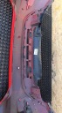 FORD FIESTA MK7 LIFT HAYON PARE-CHOCS ARRIÈRE PDC RED RACE PQphoto 8