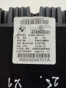 BMW X1 E84 2012 COMPTEUR 9242347photo 8