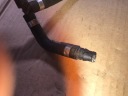 MERCEDES OE W204 W212 PIPE WIRE WATER A2125011325  photo 5