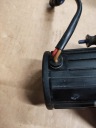 НАСОС ПОВІТРЯ ДРУГОРЯДНИЙ AUDI VOLKSWAGEN 07P906601  фото 9