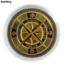 Защита для покерных карт дилера в стиле Comet