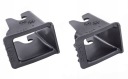 Чехлы на сиденья ISOFIX OE VOLVO C30 C70 S40 S60