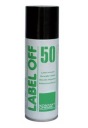 LABEL OFF 50 200мл для удаления наклеек с этикеток