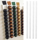 Szerokie zastosowanie wielokrotnego użytku dozowni