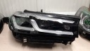 BMW 5 G30 LCI RESTYLE 21' COMPLETE LED RIGHTS ADAPTIVE SKR  photo 14