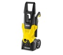 Мойка высокого давления Karcher K 3 1.601-888.0 1600Вт