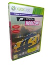 Forza Horizon XBOX 360 PL