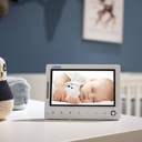 Монитор дыхания BABYSENSE 7 + радионяня Luvion