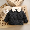 Hla-Zimný kabát pre deti zimný kabát kúzlo EAN (GTIN) 5701857211568