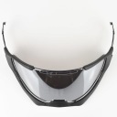 CABERG ФОРТОЧКА ПОДХОДИТ DO ШЛЕМА GHOST / GHOST X ЦВЕТ ANTISCRATCH / ANTIFOG  фото 10