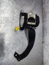 MERCEDES E W212 CEINTURE DE SÉCURITÉ DROIT ARRIÈRE 34056830Aphoto 7