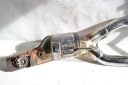 COLLECTEUR CATALYSEUR BMW R1200 R1250 GS RT RSphoto 10