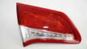 ФАРА ЛІВИЙ ЗАД ЗАДНЯ CITROEN C4 II 2 10-15R  (18387093521) фото min 8