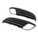 1 PAIRE PROTECTION FEUX ANTIBUÉE 865612M000 KIT GARNITURE DE PORTE N9photo 8
