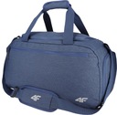СПОРТИВНАЯ СУМКА ДЛЯ ТРЕНИРОВОК 4F DENIM TPU003, 25 Л