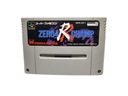 Зеро 4 Чемпион Super Famicom