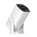 ANDUBEST K2N Светодиодный проектор белый