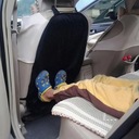 UNIVERSAL CAR AUTO SEAT BACK PROTECTOR PAD CHILDREN KID ANTI KICK MA~3936 photo 1 - milautoparts-fr.ukrlive.com