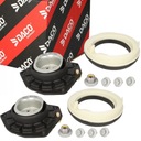 2X ПОДШИПНИК ПЕРЕДНЕГО АМОРТИЗАТОРА ДЛЯ RENAULT MEGANE II SCENIC II