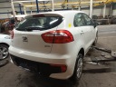 KIA RIO 3 UB 2011 - 2017 ДЗЕРКАЛО ЗОВНІШНЄ ЛІВЕ ЕЛЕКТРИЧНЕ D3FA  (18877162020) фото min 9