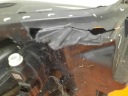 NISSAN QASHAQI 3 J12 ПОВНИЙ LED (СВІТЛОДІОД) ФАРА ПЕРІД ЛІВА  (17735864621) фото min 10