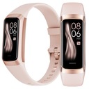 SMARTWATCH DÁMSKE HODINKY SMARTBAND SPORT MENU POĽSKÉ PULZ PL KROKY EAN (GTIN) 5905623483139