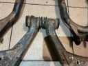 BRAS DE SUSPENSION SUPÉRIEUR ARRIÈRE AUDI VW PASSAT B5 A6 C5 97-04 QUATTRO ENSEMBLEphoto 14