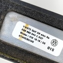 VOLKSWAGEN GOLF VII 2016 DROITE CÔTÉ BARRES DE TOIT TOITSphoto 5