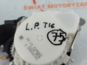 VW ПАСАТ B7 2.0 TDI 13R РЕМІНЬ БЕЗПЕКИ ЛІВИЙ ПЕРІД 3C1857705Q 34153860  (18762877751) фото min 16